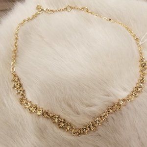Banana Republic Statement Necklace